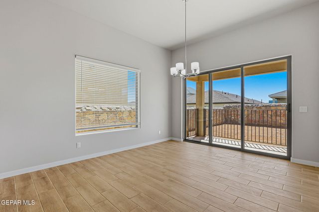 51106 Sand Verbena Avenue, El Paso, TX 79934