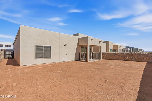 51106 Sand Verbena Avenue, El Paso, TX 79934