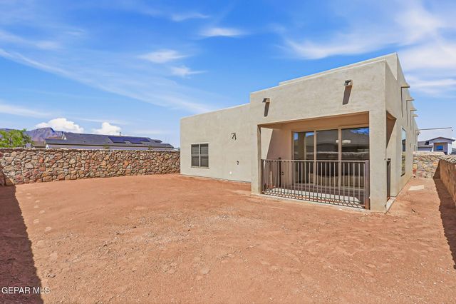 51106 Sand Verbena Avenue, El Paso, TX 79934