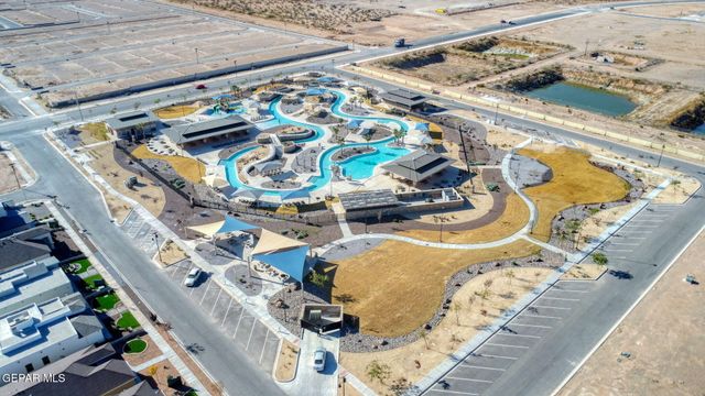 51106 Sand Verbena Avenue, El Paso, TX 79934