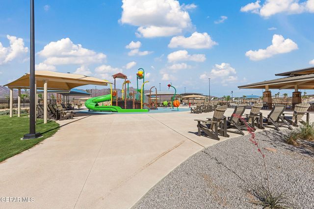 51106 Sand Verbena Avenue, El Paso, TX 79934