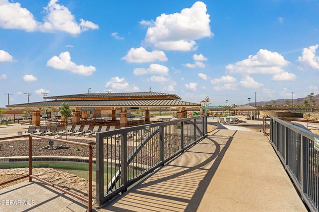 51106 Sand Verbena Avenue, El Paso, TX 79934