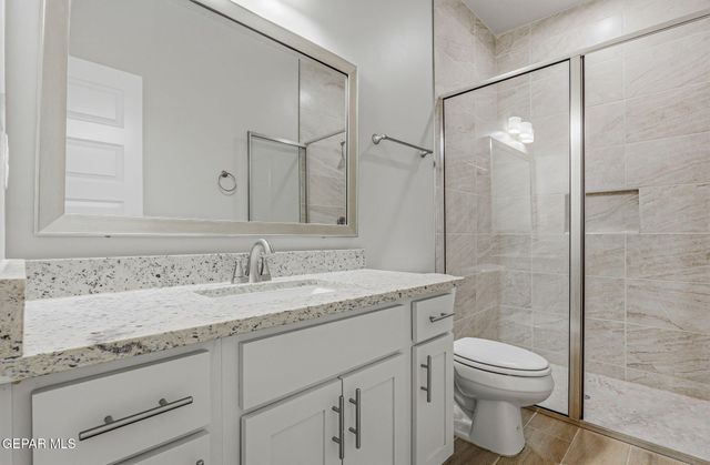 51106 Sand Verbena Avenue, El Paso, TX 79934