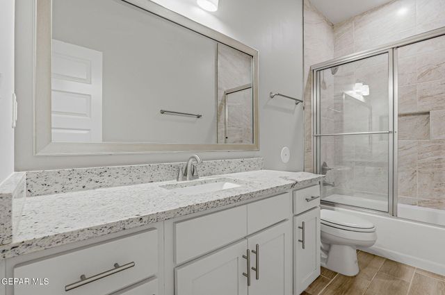 51106 Sand Verbena Avenue, El Paso, TX 79934