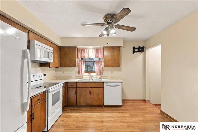 1541 Fairfield Street, Lincoln, NE 68521