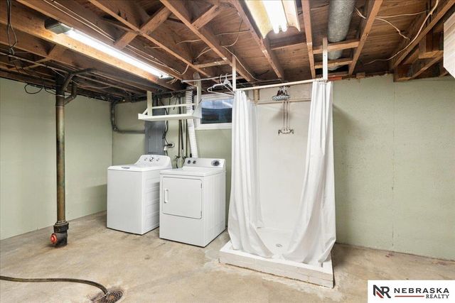 1541 Fairfield Street, Lincoln, NE 68521