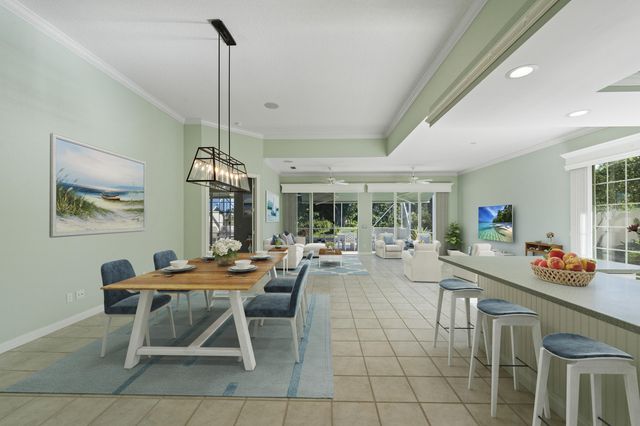 7945 SE Paurotis Lane, Hobe Sound, FL 33455