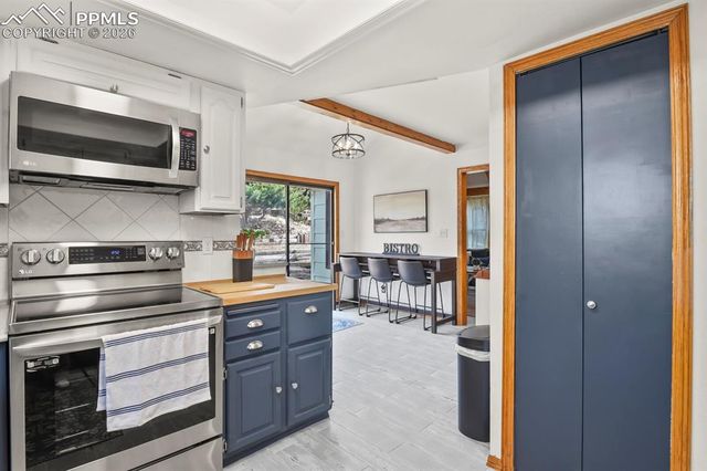 6545 Grey Eagle Lane, Colorado Springs, CO 80919