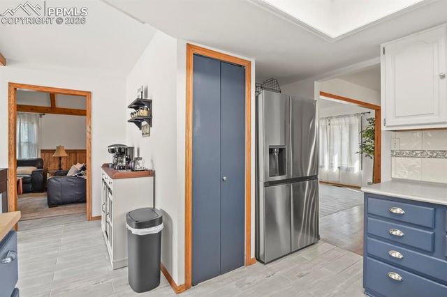 6545 Grey Eagle Lane, Colorado Springs, CO 80919