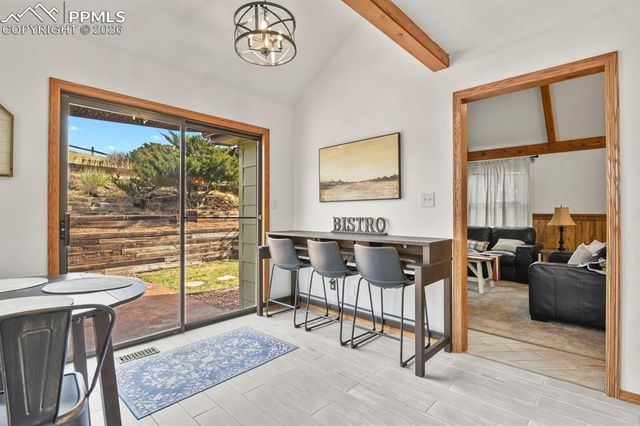 6545 Grey Eagle Lane, Colorado Springs, CO 80919