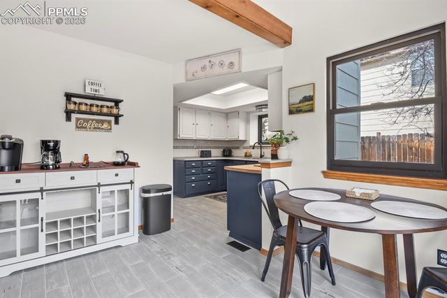 6545 Grey Eagle Lane, Colorado Springs, CO 80919