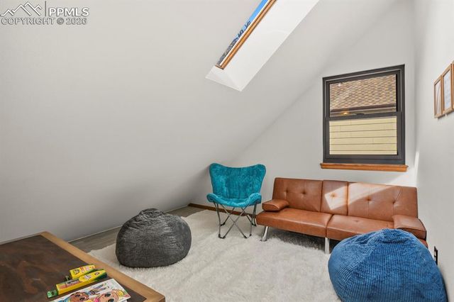 6545 Grey Eagle Lane, Colorado Springs, CO 80919