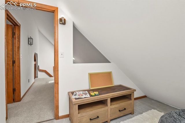 6545 Grey Eagle Lane, Colorado Springs, CO 80919