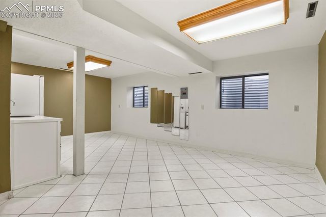 6545 Grey Eagle Lane, Colorado Springs, CO 80919