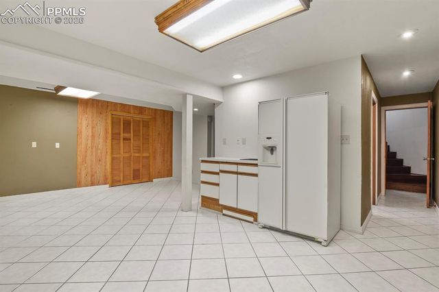 6545 Grey Eagle Lane, Colorado Springs, CO 80919