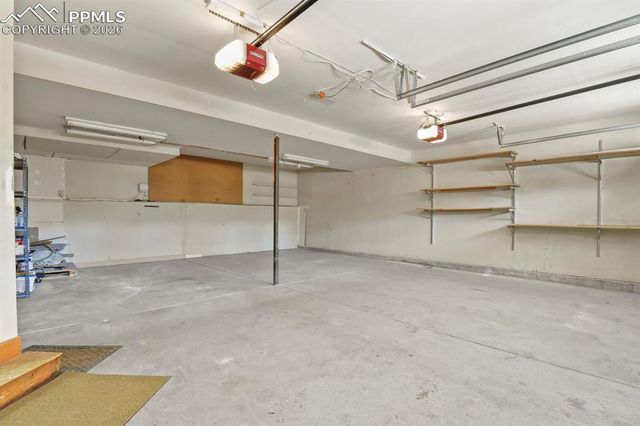 6545 Grey Eagle Lane, Colorado Springs, CO 80919