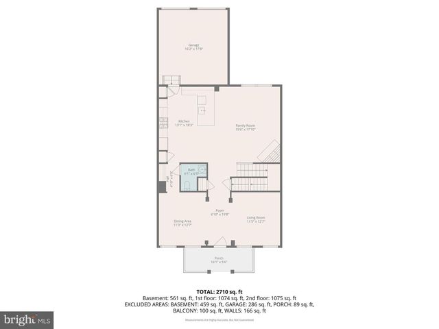 20783 RED CEDAR DR, Leesburg, VA 20175
