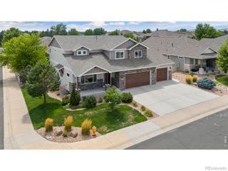 1050 Coral Burst Drive, Loveland, CO 80538