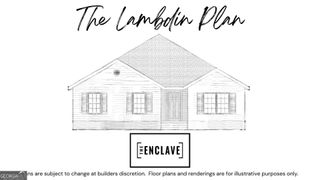 118 Enclave Court LOT 21, Statesboro, GA 30458