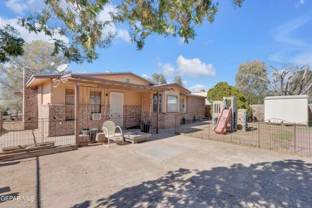 608 CENTENNIAL Drive, El Paso, TX 79912