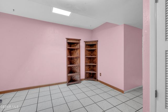 608 CENTENNIAL Drive, El Paso, TX 79912