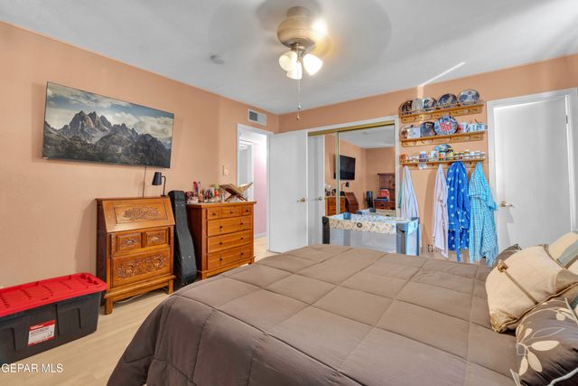 608 CENTENNIAL Drive, El Paso, TX 79912