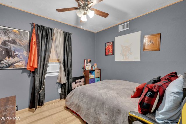 608 CENTENNIAL Drive, El Paso, TX 79912