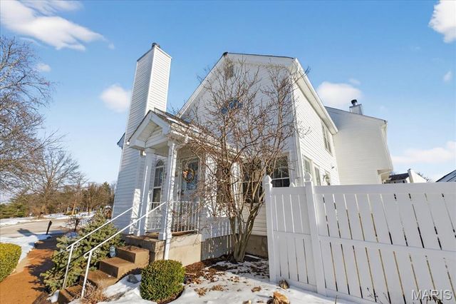 16512 Carriage View Court, Wildwood, MO 63040