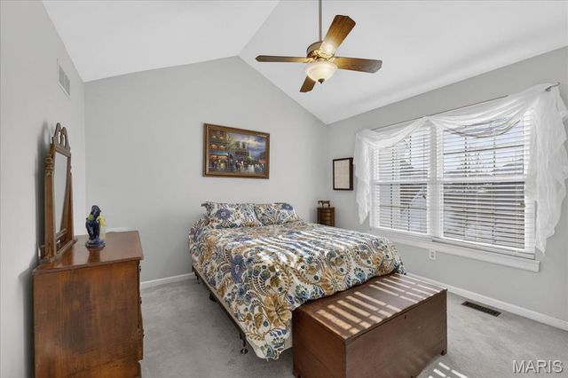 16512 Carriage View Court, Wildwood, MO 63040