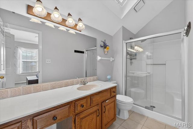 16512 Carriage View Court, Wildwood, MO 63040