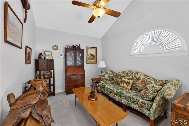 16512 Carriage View Court, Wildwood, MO 63040