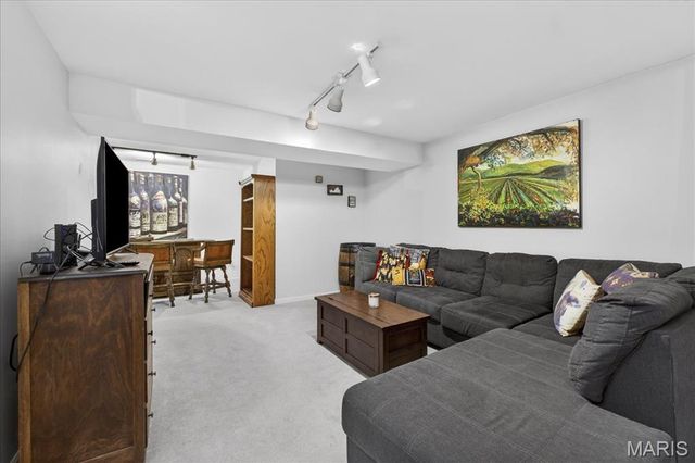 16512 Carriage View Court, Wildwood, MO 63040