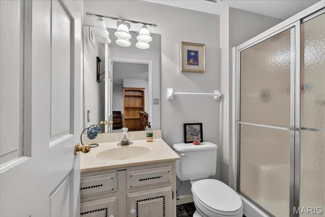 16512 Carriage View Court, Wildwood, MO 63040