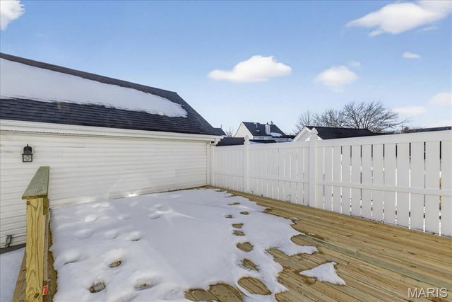 16512 Carriage View Court, Wildwood, MO 63040