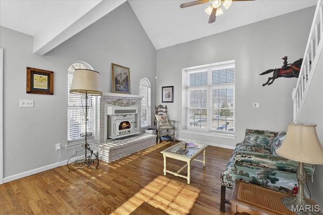 16512 Carriage View Court, Wildwood, MO 63040