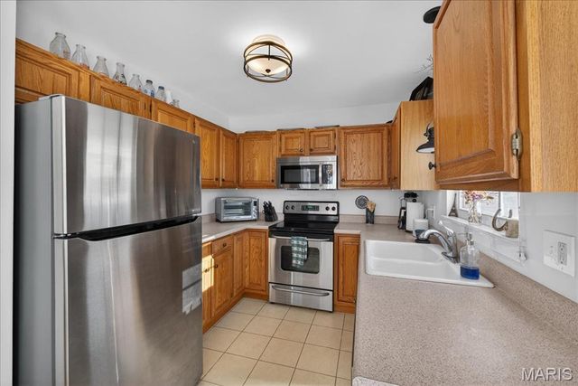 16512 Carriage View Court, Wildwood, MO 63040