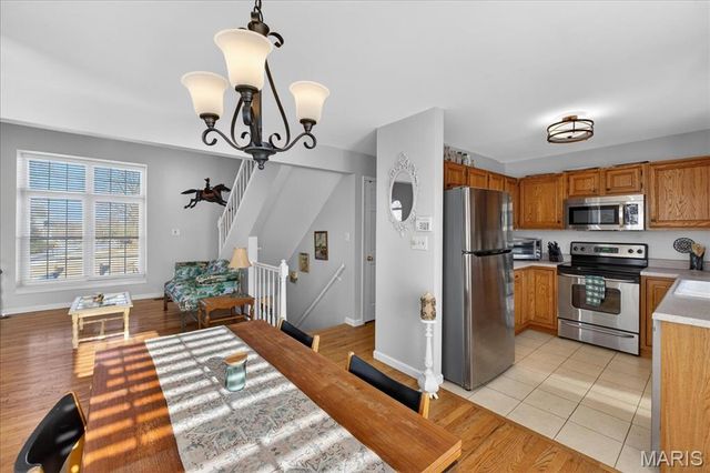 16512 Carriage View Court, Wildwood, MO 63040