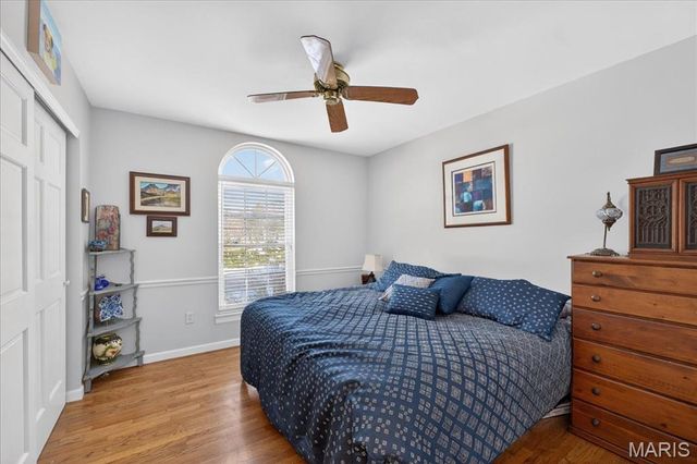 16512 Carriage View Court, Wildwood, MO 63040