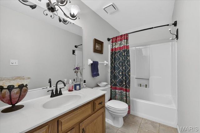 16512 Carriage View Court, Wildwood, MO 63040