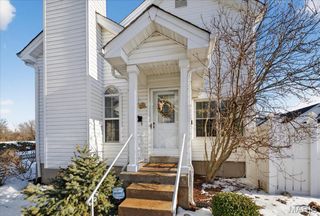 16512 Carriage View Court, Wildwood, MO 63040