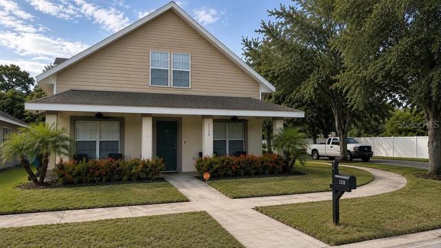 2328 PLEASURE RUN DRIVE, Ruskin, FL 33570
