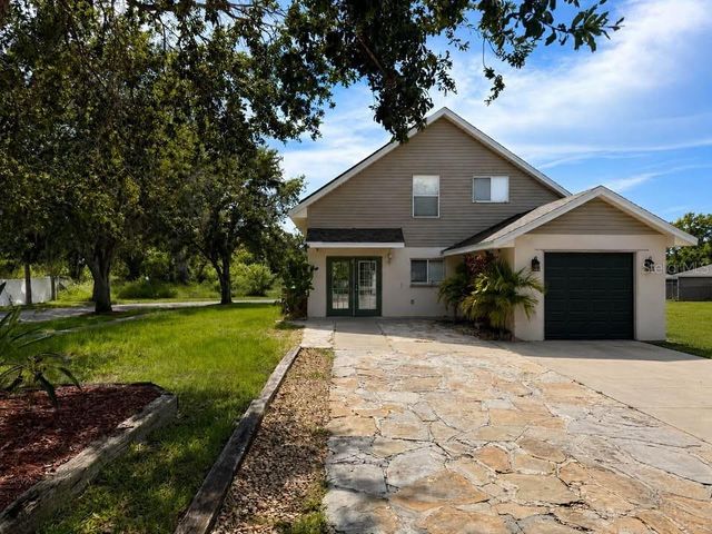 2328 PLEASURE RUN DRIVE, Ruskin, FL 33570