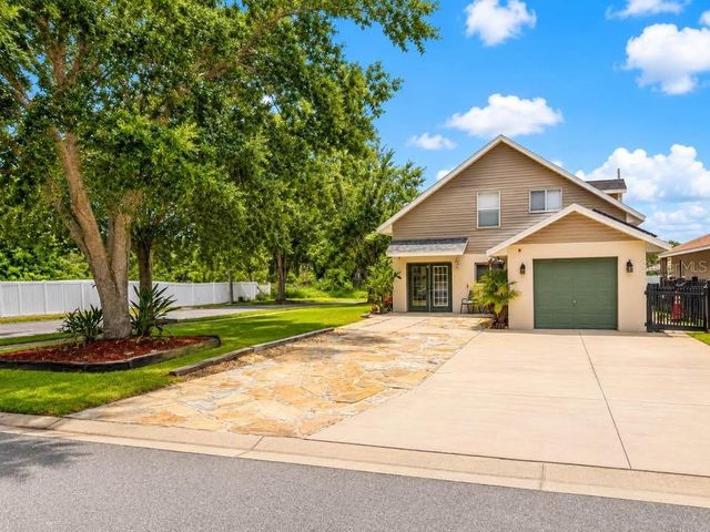 2328 PLEASURE RUN DRIVE, Ruskin, FL 33570