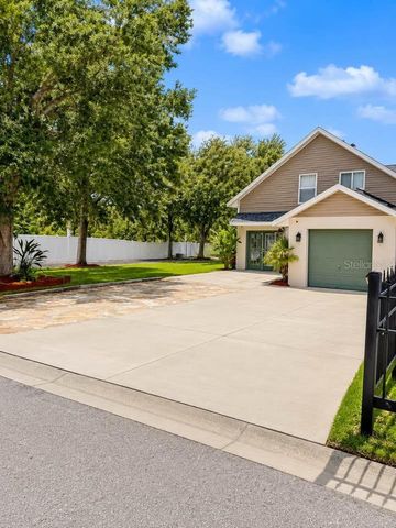 2328 PLEASURE RUN DRIVE, Ruskin, FL 33570