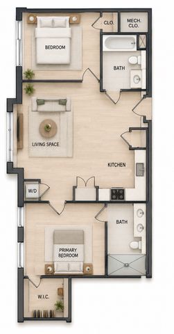 38 Old Colony Ave 202, Quincy, MA 02170