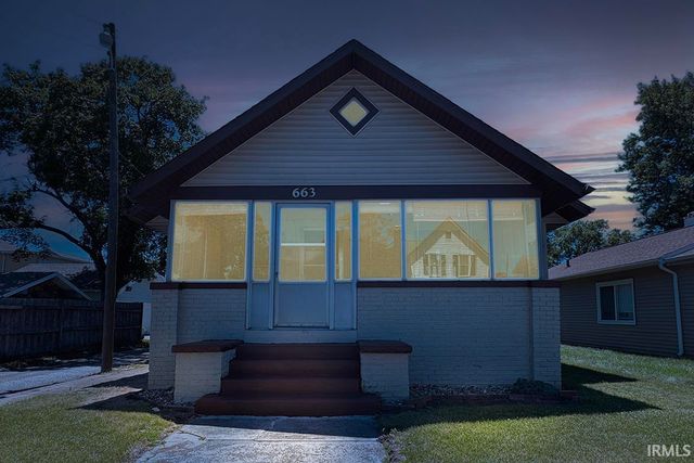 663 Fulton Street, Elkhart, IN 46514