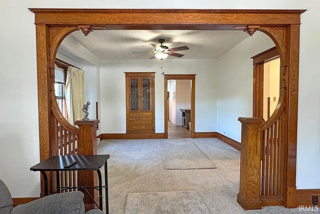 663 Fulton Street, Elkhart, IN 46514