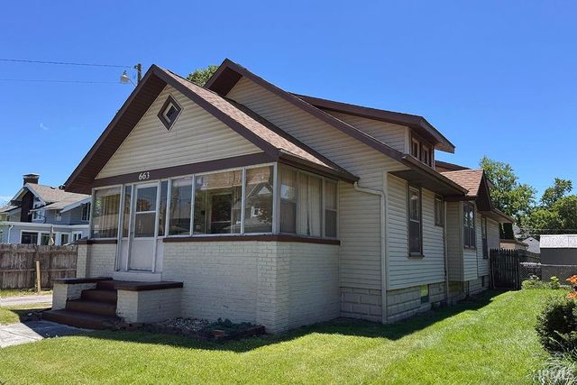 663 Fulton Street, Elkhart, IN 46514