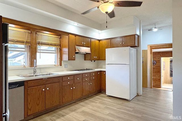663 Fulton Street, Elkhart, IN 46514
