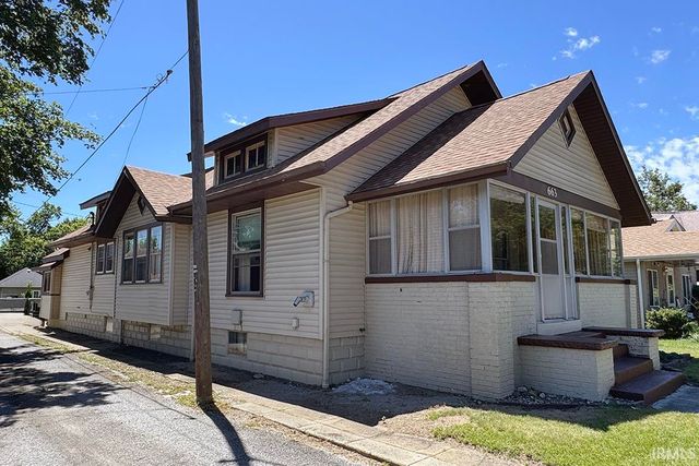 663 Fulton Street, Elkhart, IN 46514